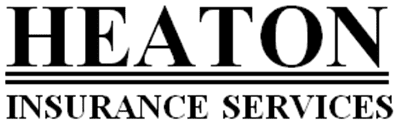 Heaton Insurance Services Logo